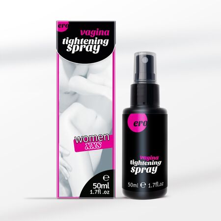 Сужающий спрей для женщин Vagina Tightening Spray - 50 мл.